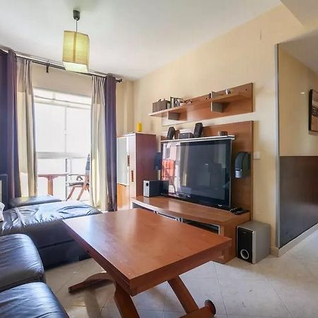 Valentina Apartment Malaga Ngoại thất bức ảnh