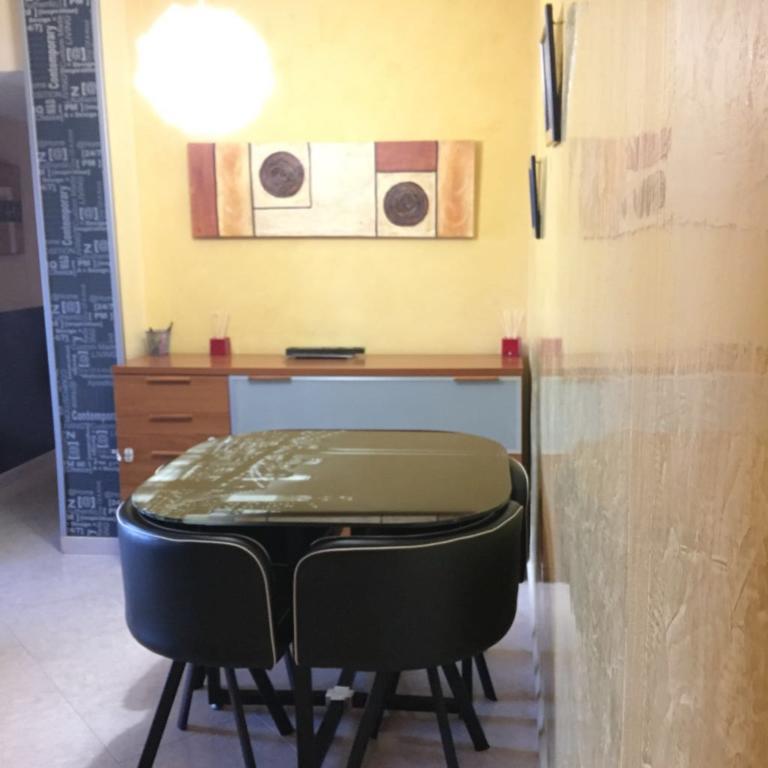 Valentina Apartment Malaga Ngoại thất bức ảnh