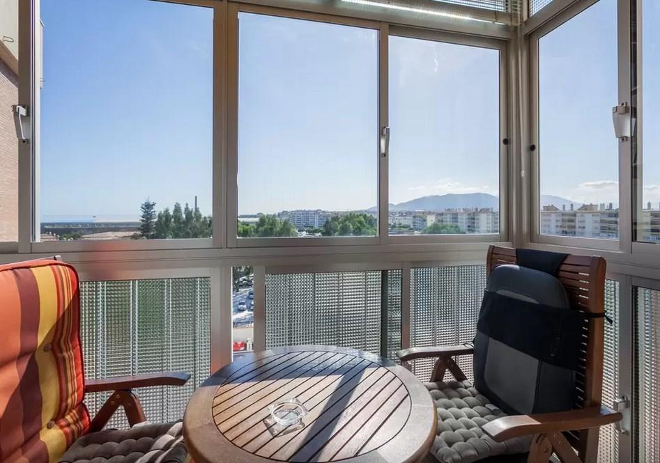 Valentina Apartment Malaga Ngoại thất bức ảnh