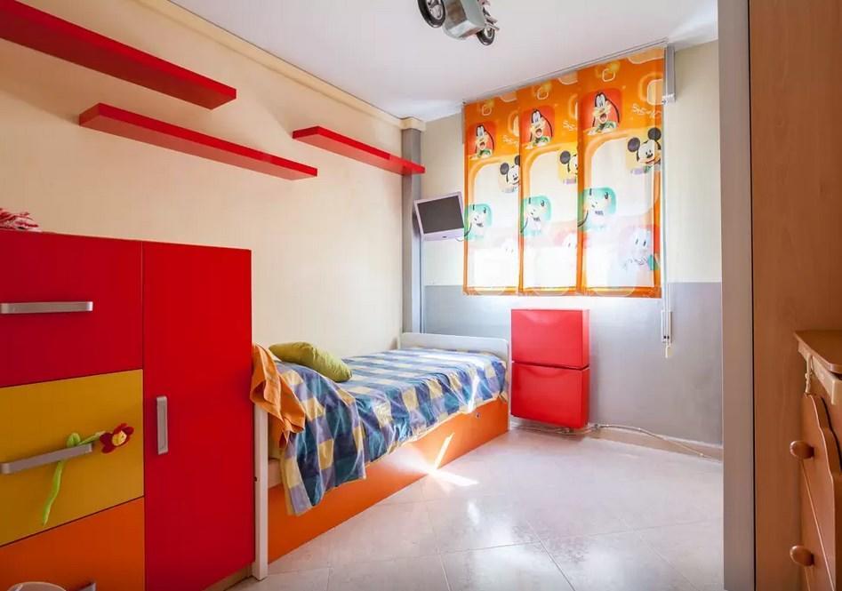 Valentina Apartment Malaga Ngoại thất bức ảnh