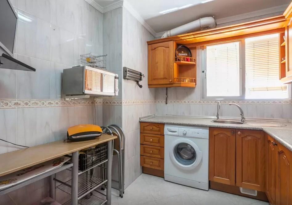 Valentina Apartment Malaga Ngoại thất bức ảnh