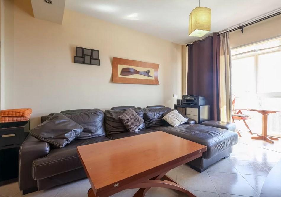 Valentina Apartment Malaga Ngoại thất bức ảnh