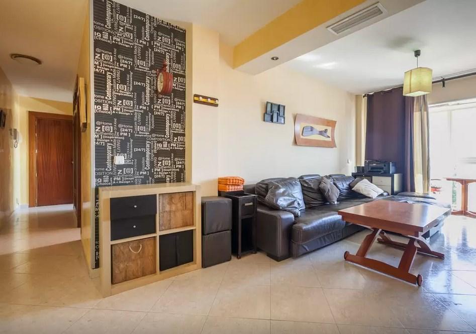 Valentina Apartment Malaga Ngoại thất bức ảnh