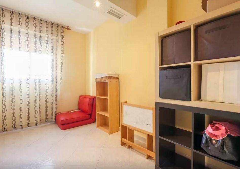 Valentina Apartment Malaga Ngoại thất bức ảnh