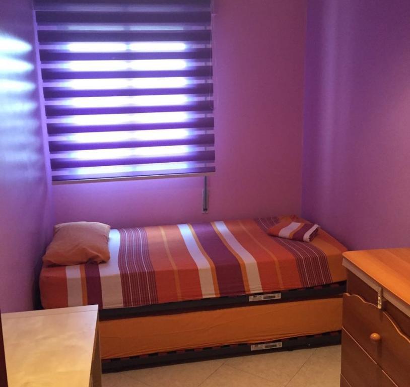 Valentina Apartment Malaga Ngoại thất bức ảnh
