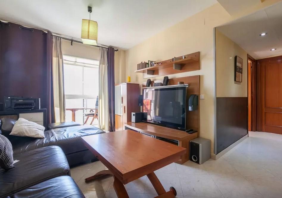 Valentina Apartment Malaga Ngoại thất bức ảnh