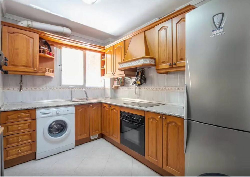 Valentina Apartment Malaga Ngoại thất bức ảnh
